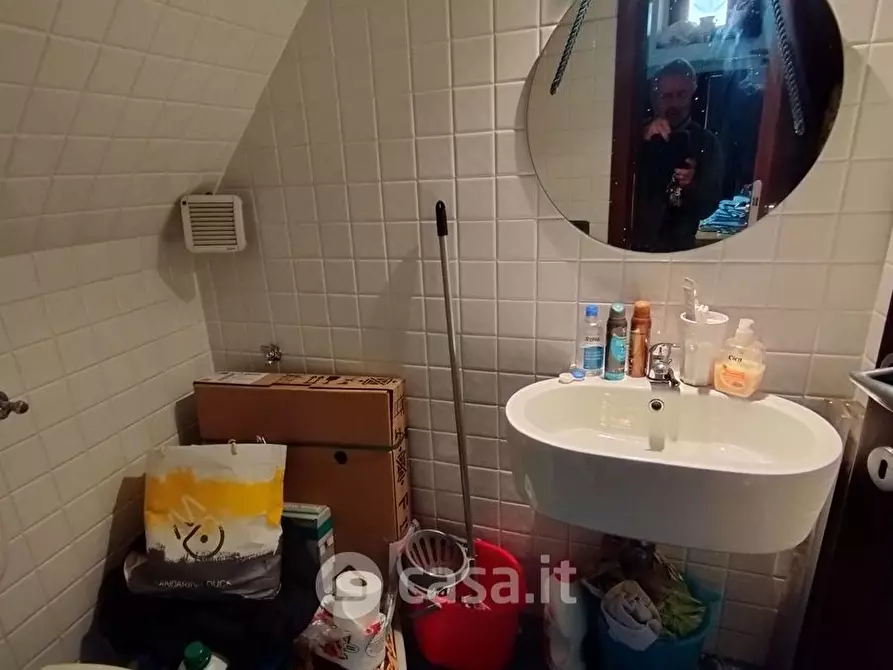 Immagine 13 di Appartamento in vendita  in Corso Appio Claudio 68 a Itri