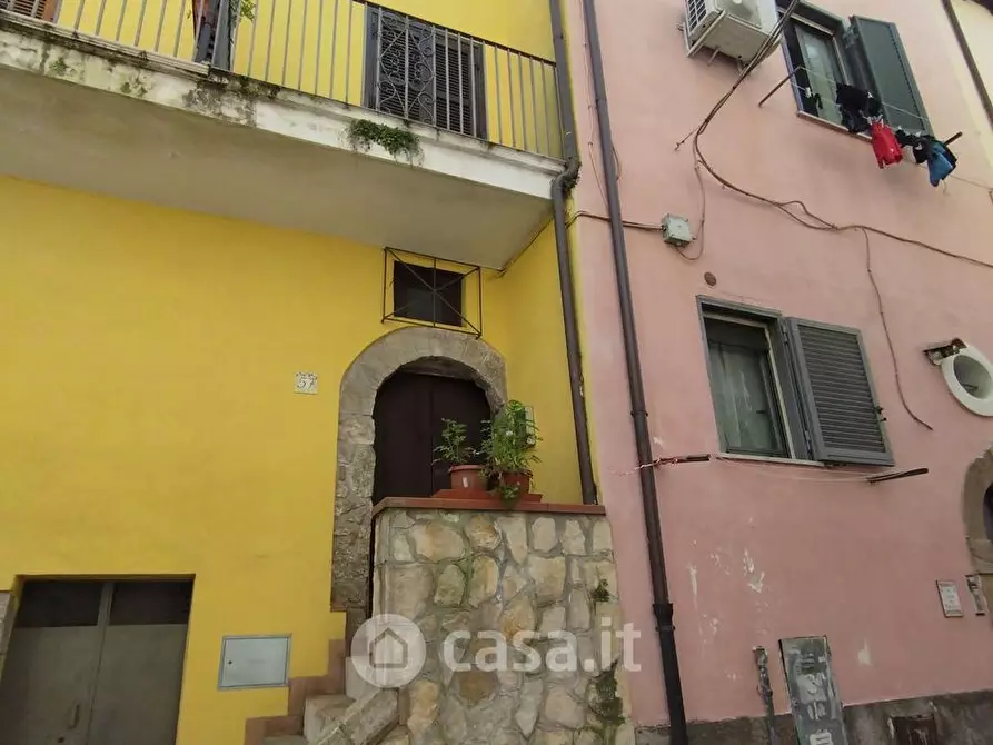 Immagine 2 di Appartamento in vendita  in Corso Appio Claudio 68 a Itri