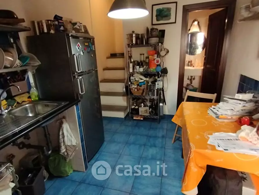 Immagine 5 di Appartamento in vendita  in Corso Appio Claudio 68 a Itri