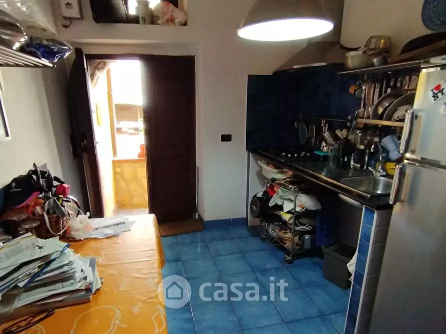 Immagine 6 di Appartamento in vendita  in Corso Appio Claudio 68 a Itri