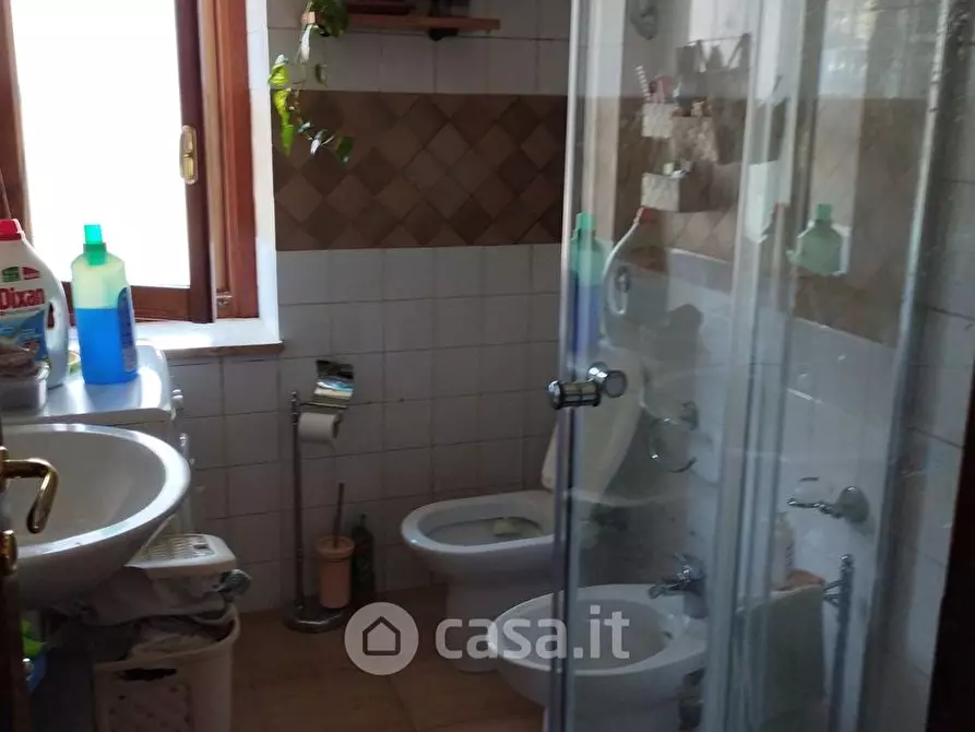 Immagine 10 di Casa bifamiliare in vendita  in Contrada vagnoli a Itri