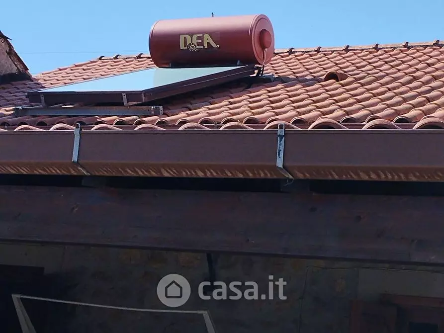 Immagine 11 di Casa bifamiliare in vendita  in Contrada vagnoli a Itri