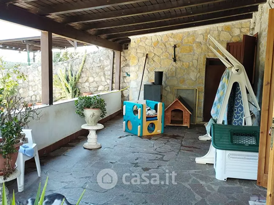 Immagine 2 di Casa bifamiliare in vendita  in Contrada vagnoli a Itri