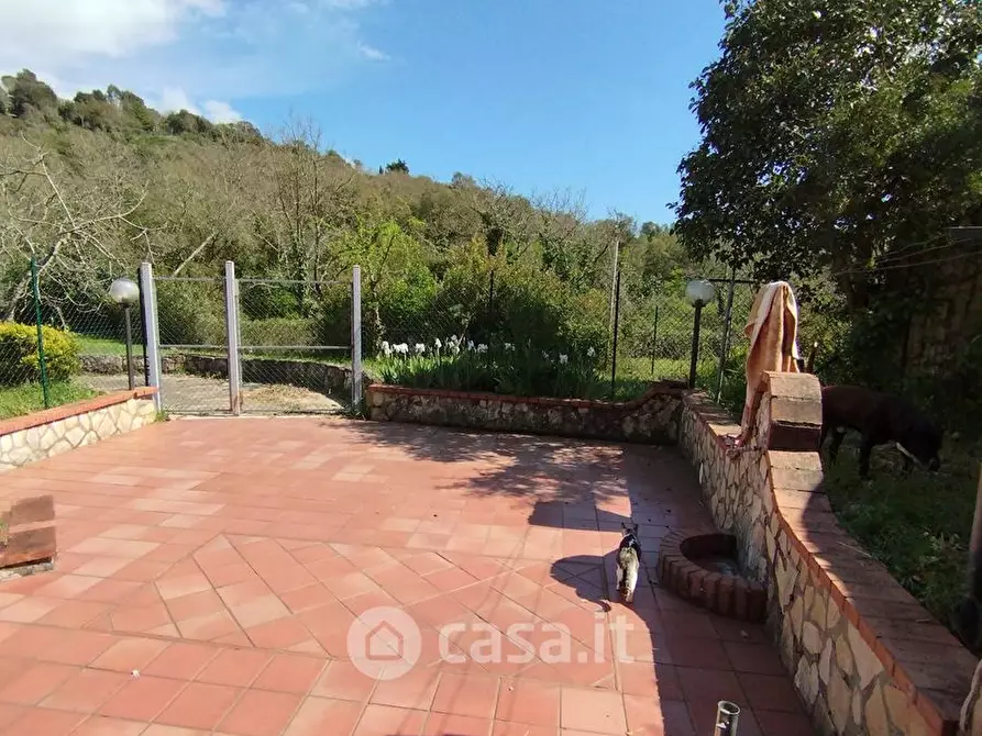 Immagine 3 di Casa bifamiliare in vendita  in Contrada vagnoli a Itri