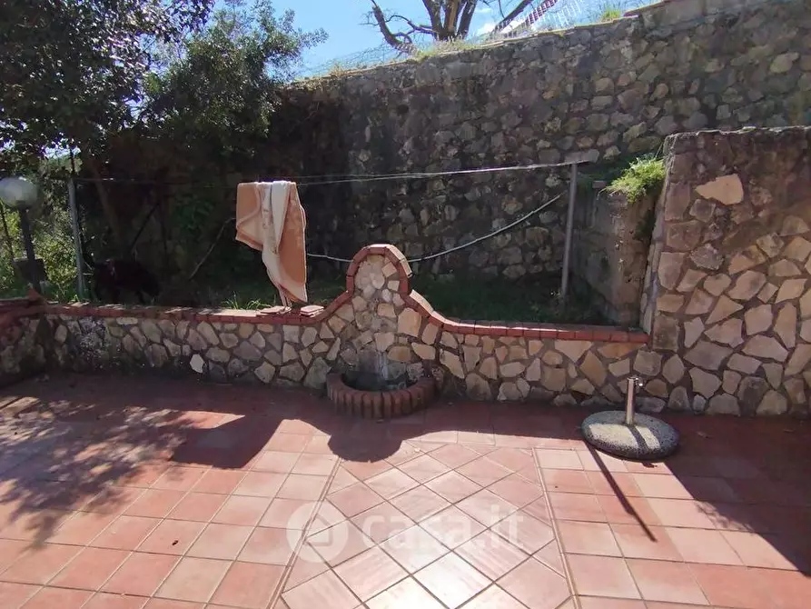 Immagine 4 di Casa bifamiliare in vendita  in Contrada vagnoli a Itri