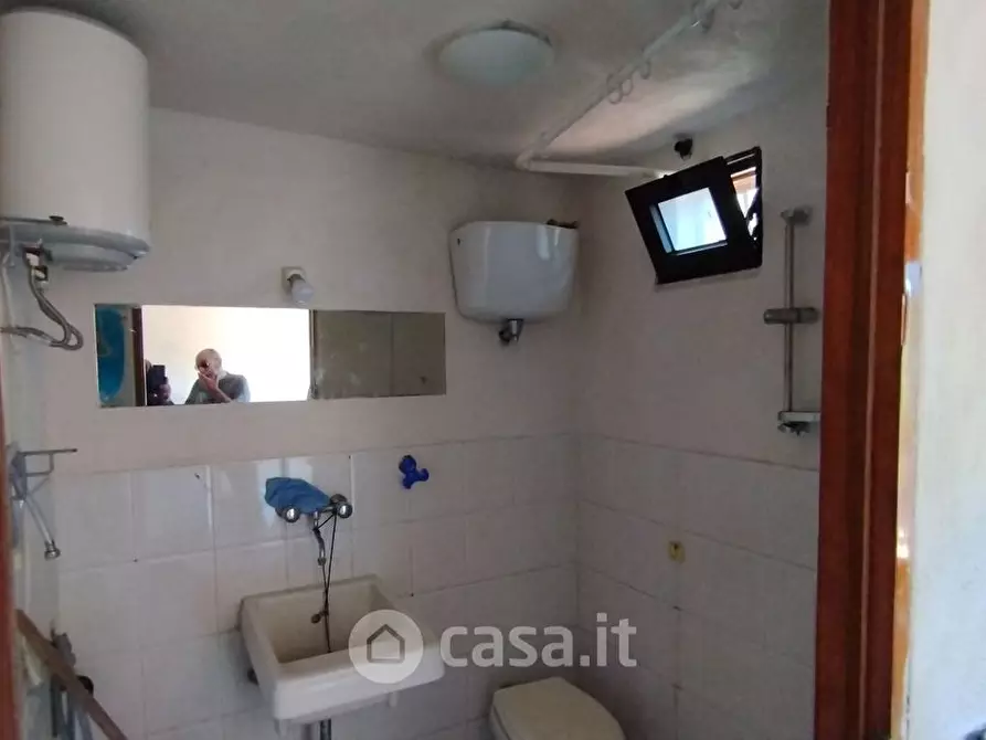 Immagine 7 di Casa bifamiliare in vendita  in Contrada vagnoli a Itri