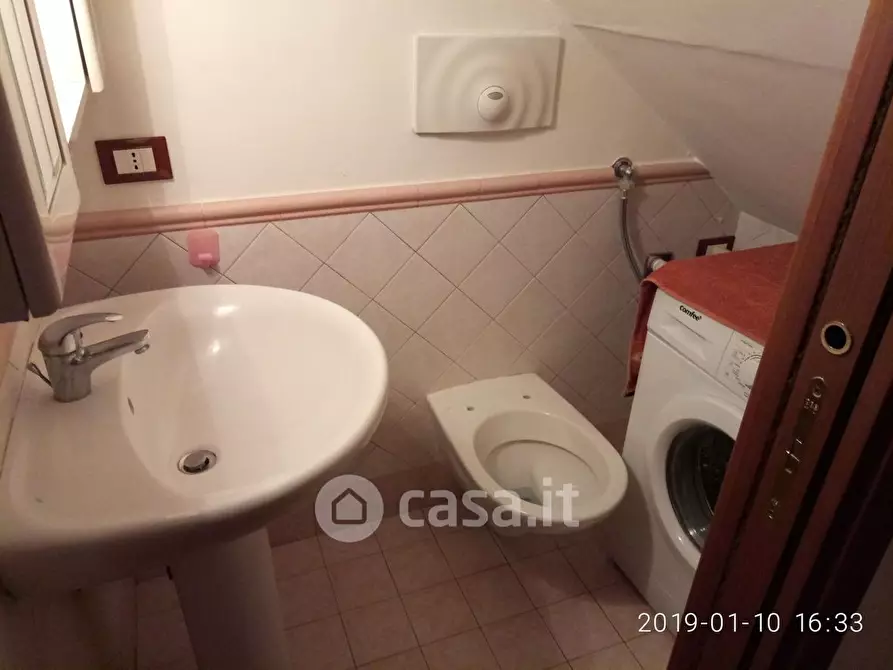 Immagine 10 di Appartamento in vendita  in cavone 8 a Itri