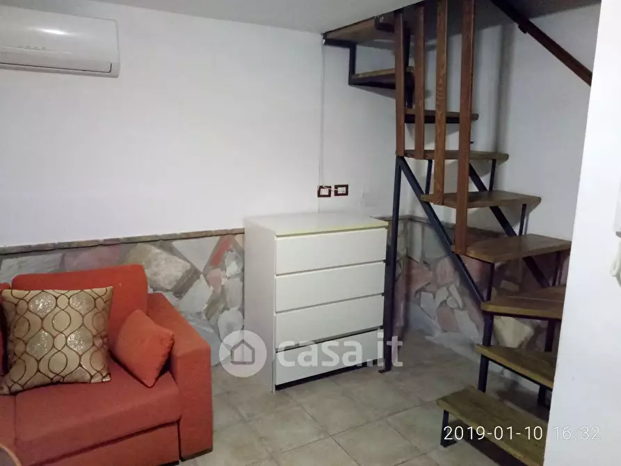 Immagine 4 di Appartamento in vendita  in cavone 8 a Itri