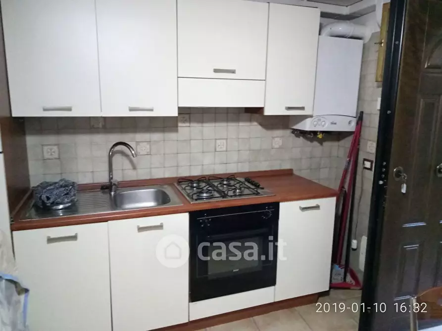 Immagine 5 di Appartamento in vendita  in cavone 8 a Itri