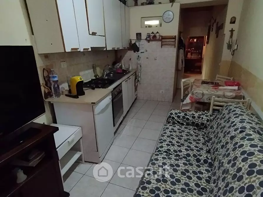 Immagine 2 di Appartamento in vendita  in Corso Appio Claudio a Itri