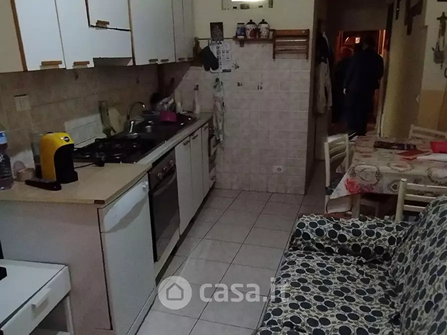 Immagine 3 di Appartamento in vendita  in Corso Appio Claudio a Itri