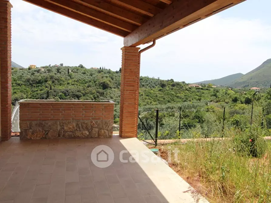 Immagine 10 di Casa bifamiliare in vendita  in Contrada Campoli 60 a Itri