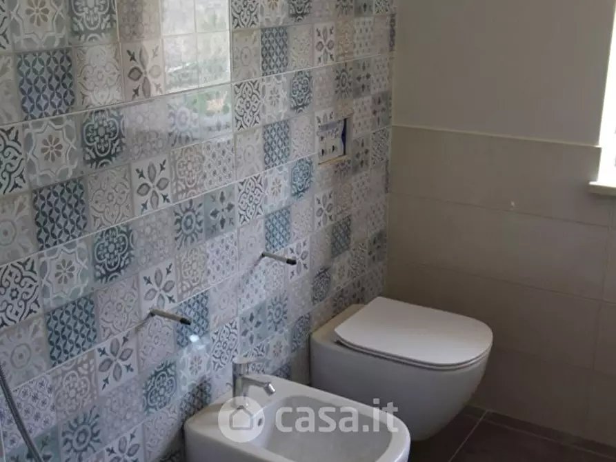 Immagine 5 di Casa bifamiliare in vendita  in Contrada Campoli 60 a Itri