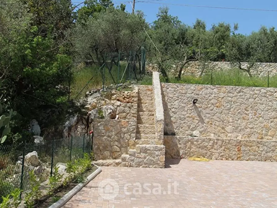 Immagine 8 di Casa bifamiliare in vendita  in Contrada Campoli 60 a Itri