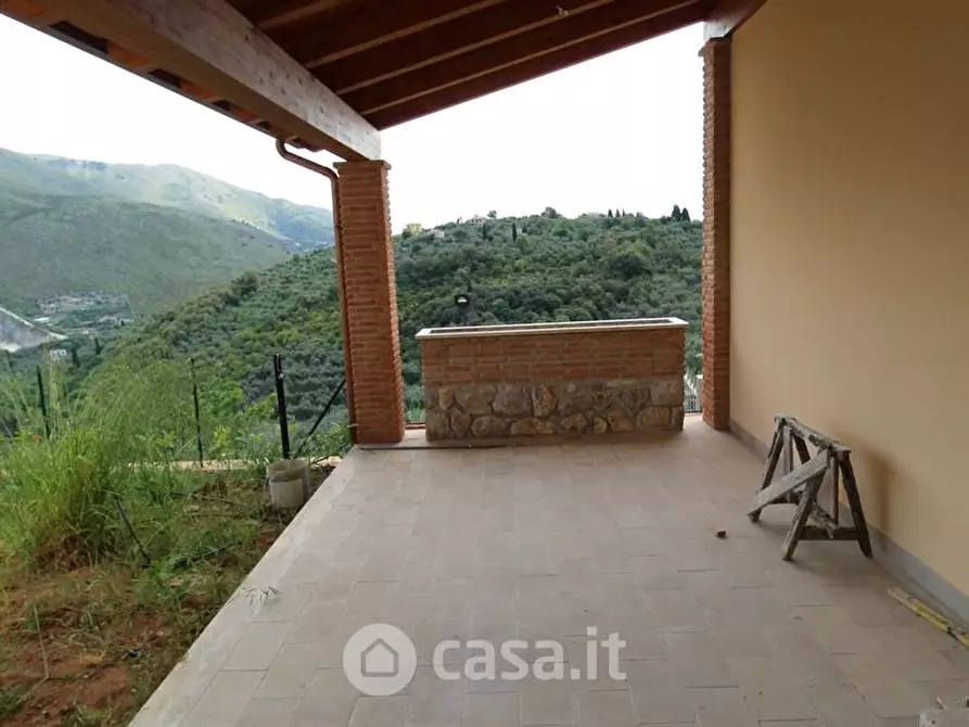 Immagine 9 di Casa bifamiliare in vendita  in Contrada Campoli 60 a Itri