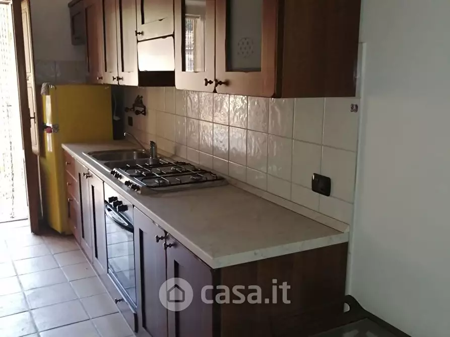 Immagine 2 di Appartamento in vendita  in Via mamurra a Itri