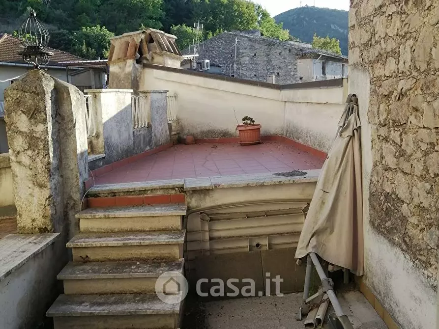 Immagine 6 di Appartamento in vendita  in Via mamurra a Itri