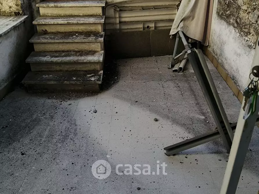 Immagine 7 di Appartamento in vendita  in Via mamurra a Itri