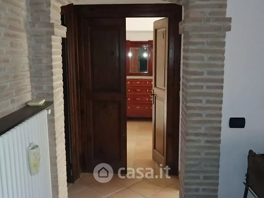 Immagine 8 di Appartamento in vendita  in Via mamurra a Itri