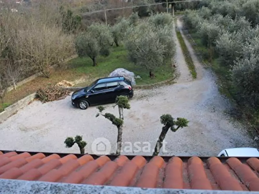 Immagine 13 di Villa in vendita  in Via Civita Farnese 9999 a Itri