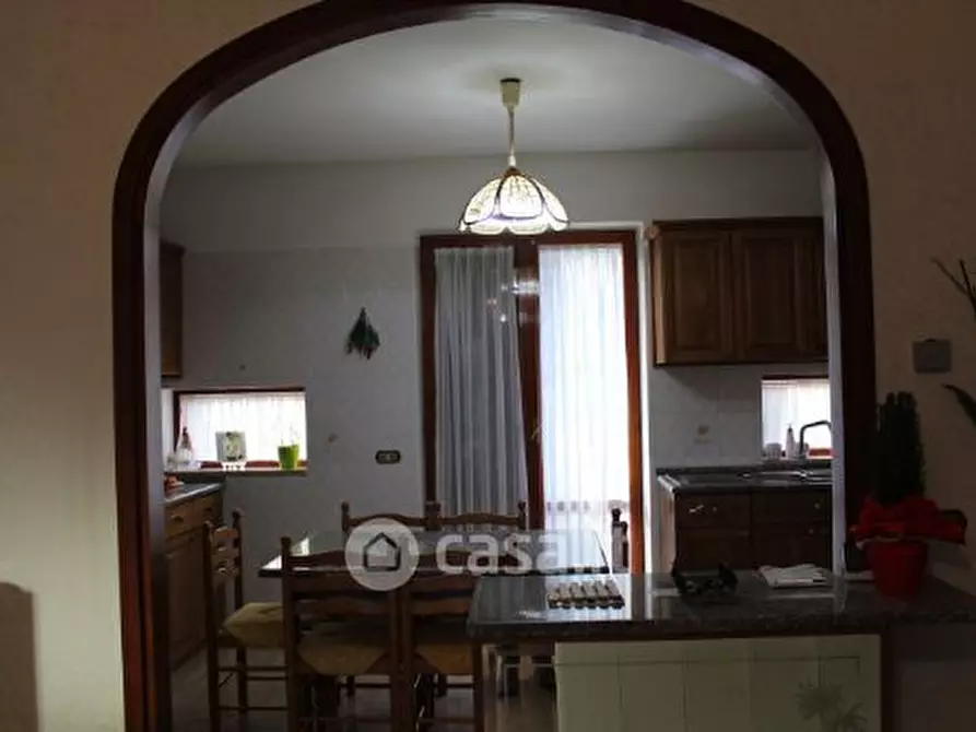 Immagine 4 di Villa in vendita  in Via Civita Farnese 9999 a Itri