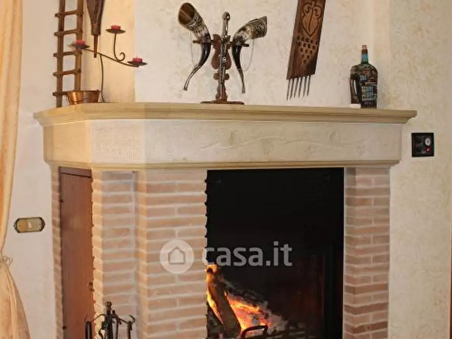 Immagine 5 di Villa in vendita  in Via Civita Farnese 9999 a Itri