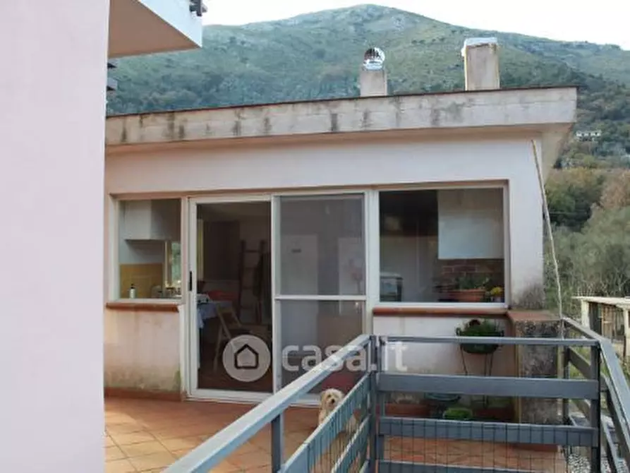 Immagine 8 di Villa in vendita  in Via Civita Farnese 9999 a Itri