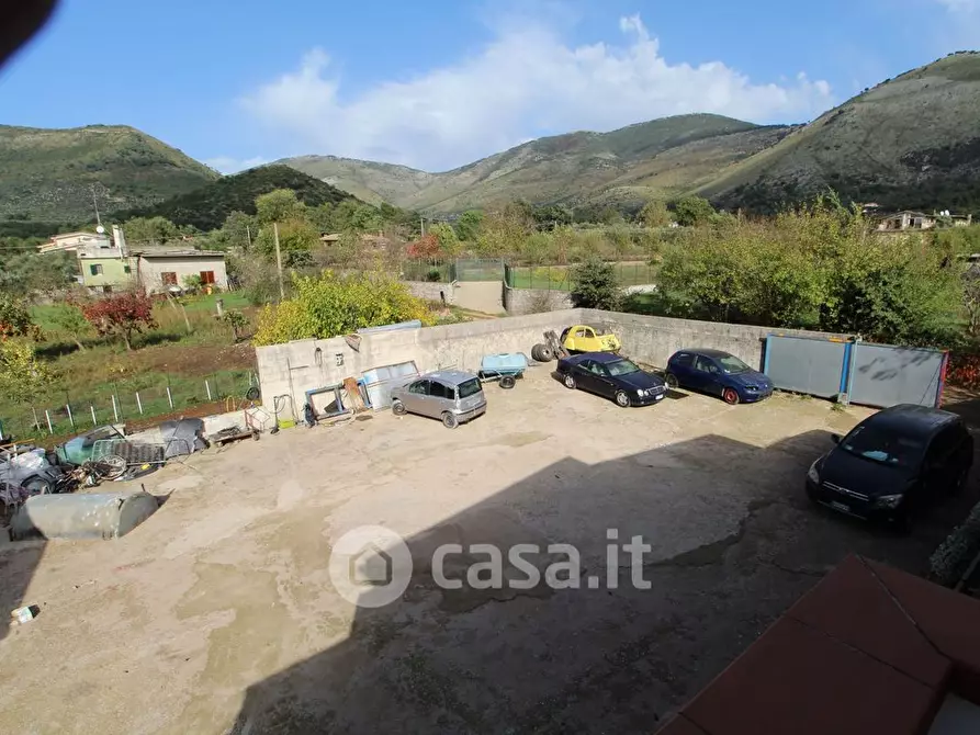 Immagine 2 di Capannone industriale in vendita  in Contrada raino 77 a Itri