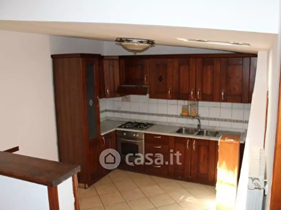 Immagine 2 di Appartamento in vendita  in appio claudio lato roma a Itri