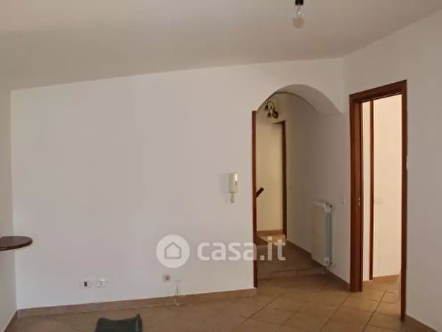 Immagine 3 di Appartamento in vendita  in appio claudio lato roma a Itri