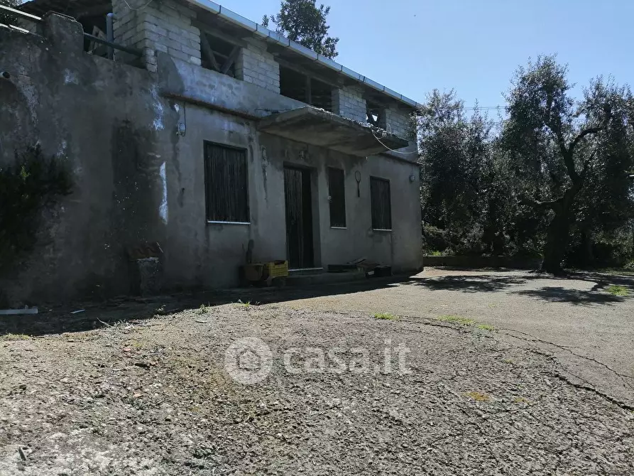 Immagine 2 di Rustico / casale in vendita  in Contrada Campanaro a Itri