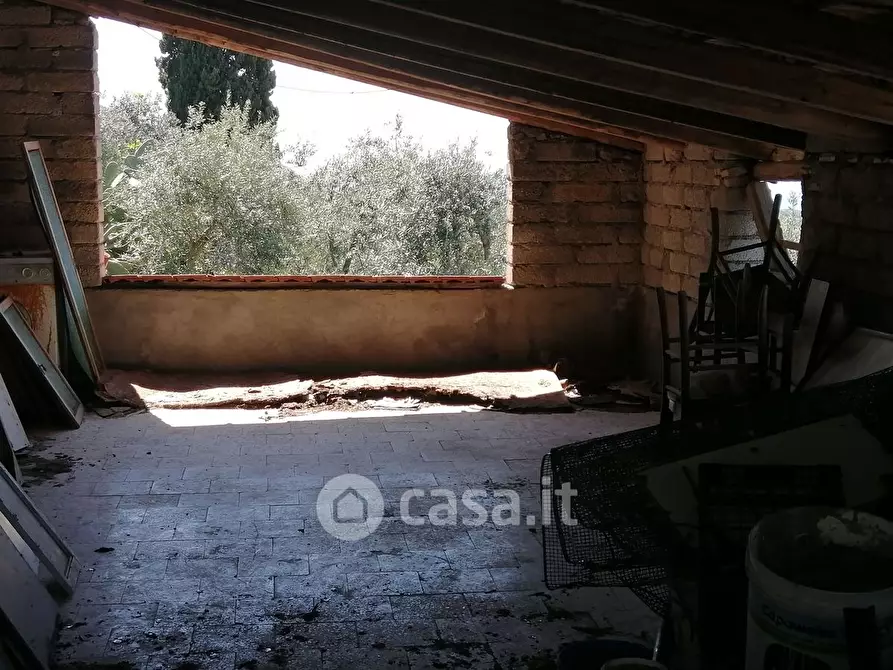 Immagine 3 di Rustico / casale in vendita  in Contrada Campanaro a Itri