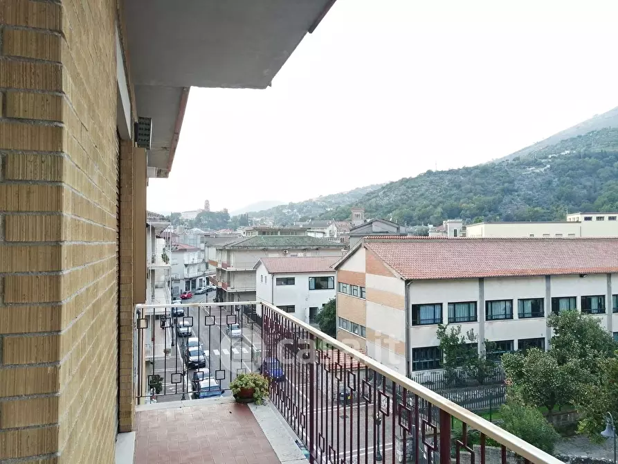 Immagine 8 di Appartamento in vendita  in Via della repubblica 4 a Itri