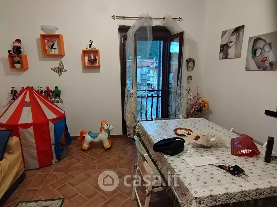 Immagine 4 di Appartamento in vendita  in Corso Appio Claudio 100 a Itri