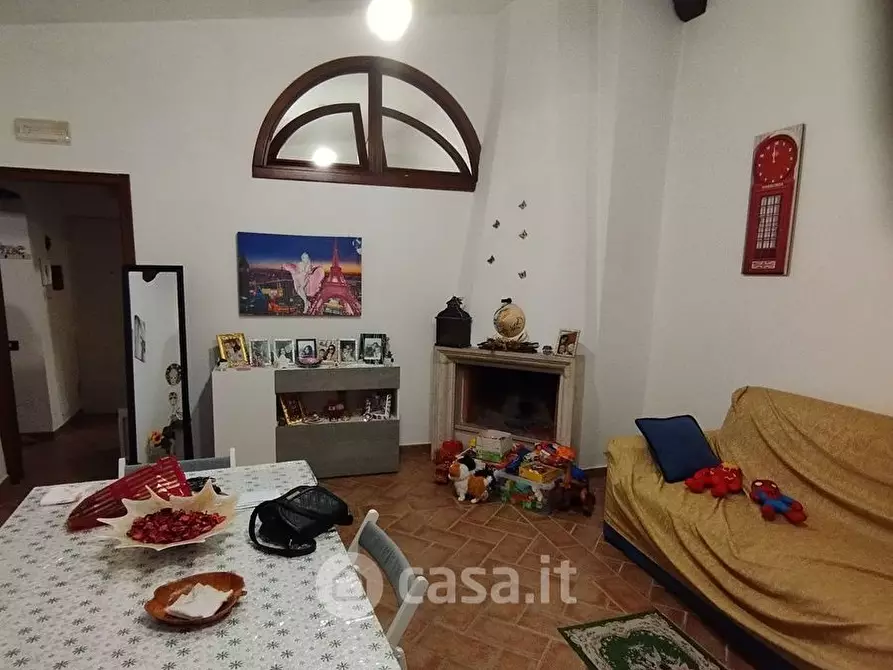 Immagine 5 di Appartamento in vendita  in Corso Appio Claudio 100 a Itri