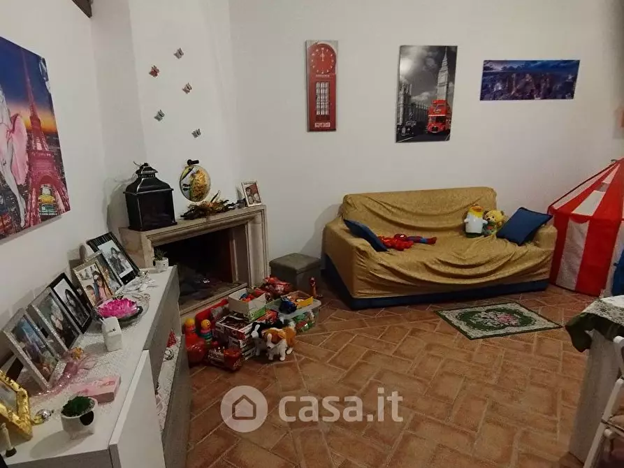 Immagine 6 di Appartamento in vendita  in Corso Appio Claudio 100 a Itri