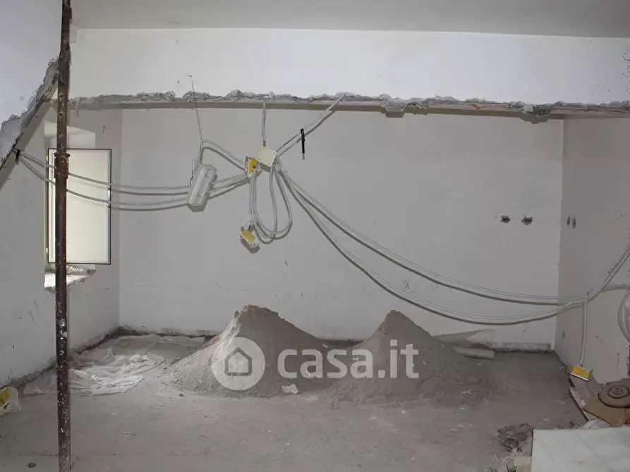 Immagine 3 di Appartamento in vendita  in Corso San Gennaro a Itri