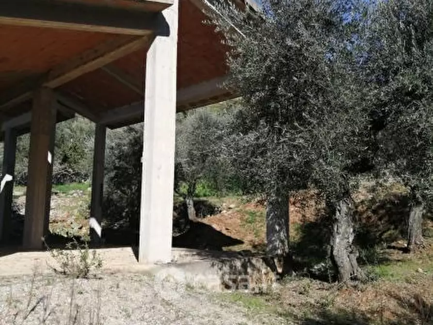 Immagine 4 di Rustico / casale in vendita  a Itri