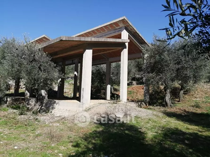 Immagine 6 di Rustico / casale in vendita  a Itri