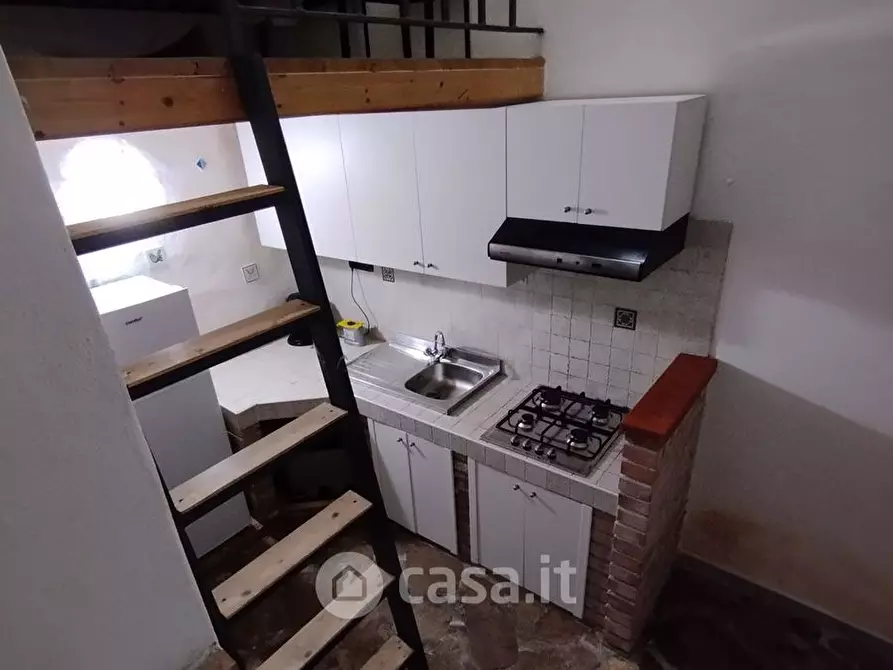 Immagine 17 di Appartamento in vendita  in Via Ripa a Itri