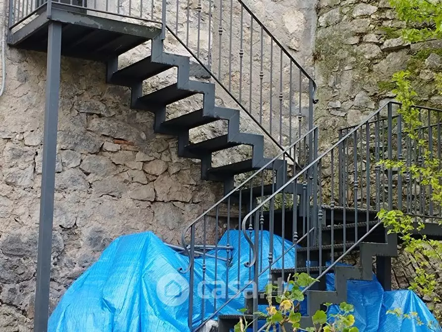 Immagine 20 di Appartamento in vendita  in Via Ripa a Itri