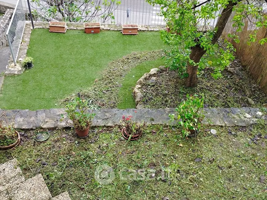 Immagine 25 di Appartamento in vendita  in Via Ripa a Itri