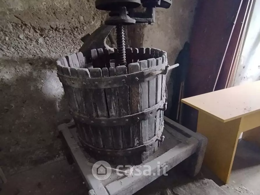 Immagine 10 di Appartamento in vendita  in Via Ripa a Itri