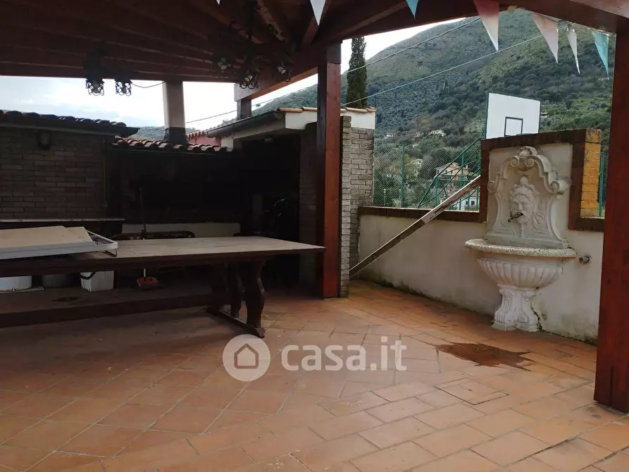 Immagine 10 di Villetta a schiera in vendita  in Contrada Raino a Itri