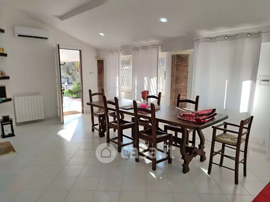 Immagine 14 di Villetta a schiera in vendita  in Contrada Raino a Itri