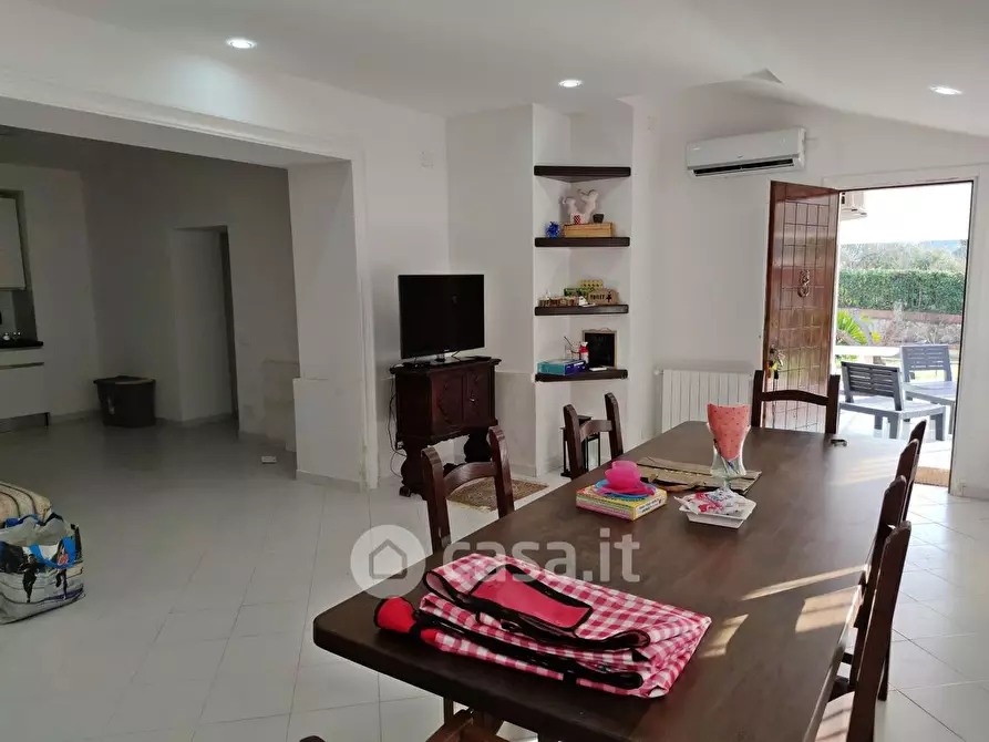 Immagine 16 di Villetta a schiera in vendita  in Contrada Raino a Itri