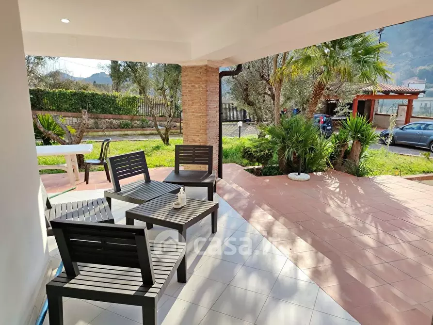 Immagine 4 di Villetta a schiera in vendita  in Contrada Raino a Itri