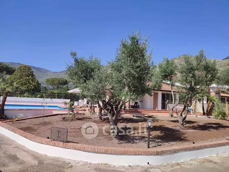 Immagine 5 di Villetta a schiera in vendita  in Contrada Raino a Itri