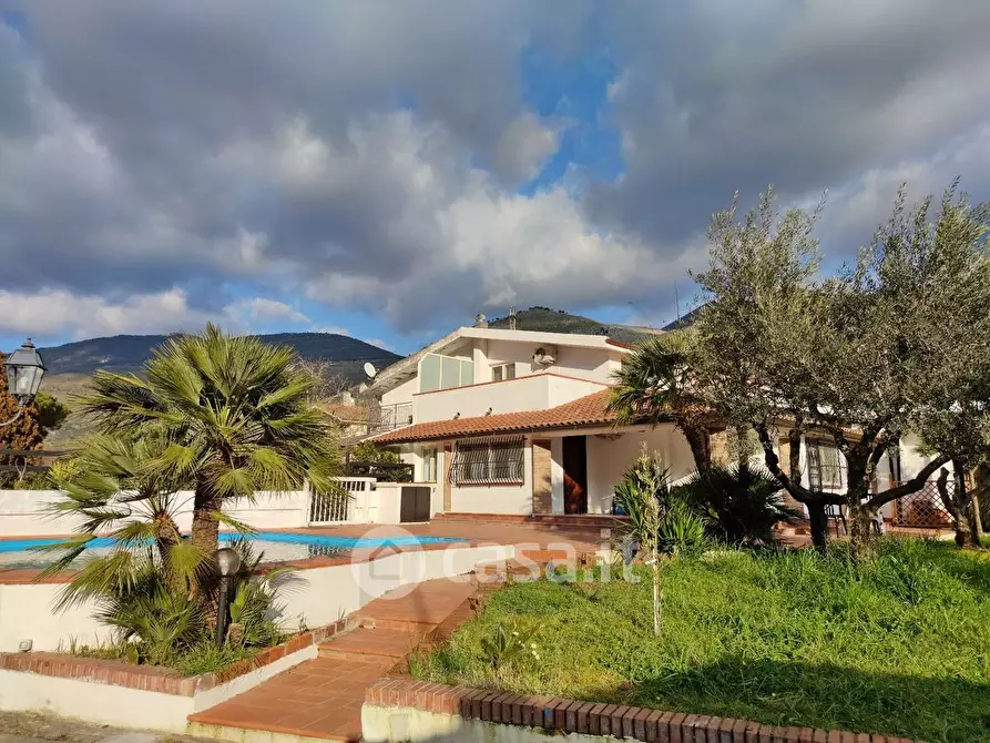 Immagine 6 di Villetta a schiera in vendita  in Contrada Raino a Itri