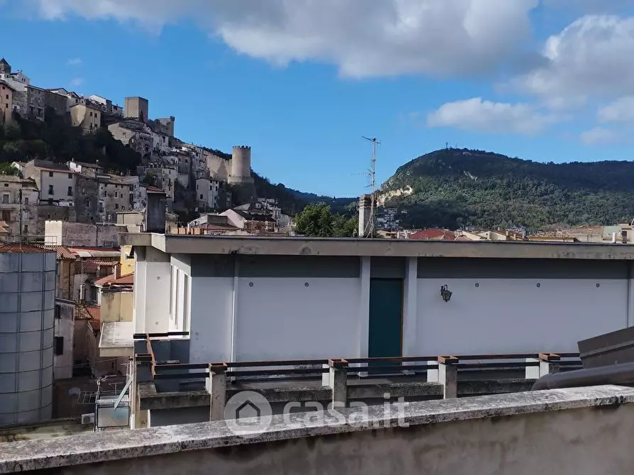 Immagine 10 di Appartamento in vendita  in Via Sant Apollonia 12 a Itri